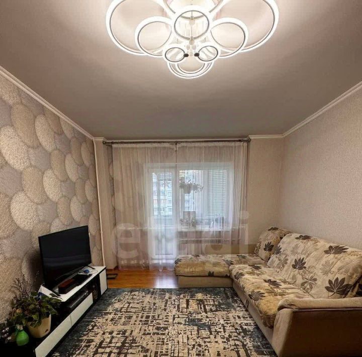 квартира г Белгород Западный ул Есенина 8 фото 5