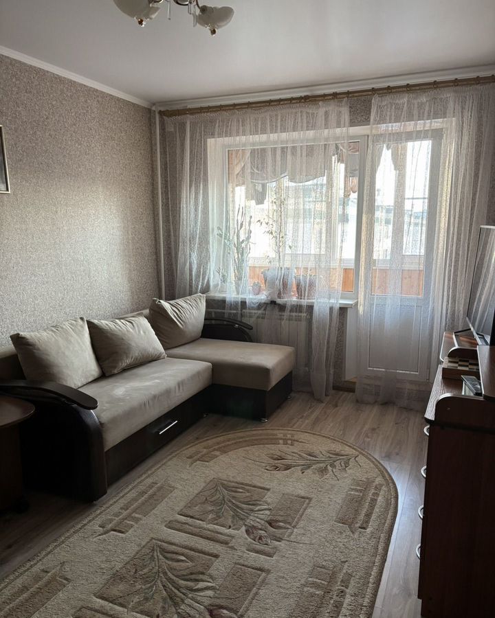 квартира г Белгород Западный ул Гостенская 1 Западный округ фото 9