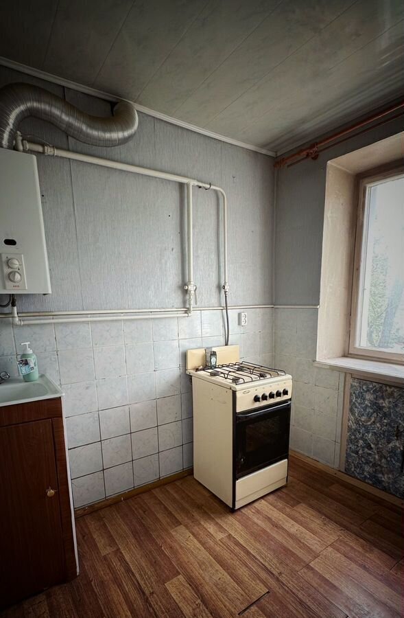 квартира г Тольятти р-н Центральный ул Ленинградская 50 фото 5