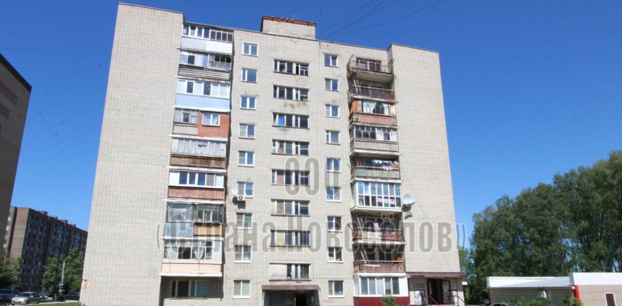 комната г Саранск р-н Октябрьский ул Ульянова 20ак/1 фото 6
