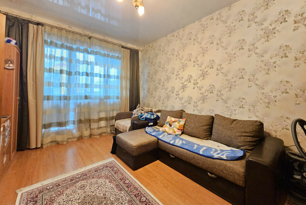 квартира г Новый Уренгой ул Тундровая 4 фото 4