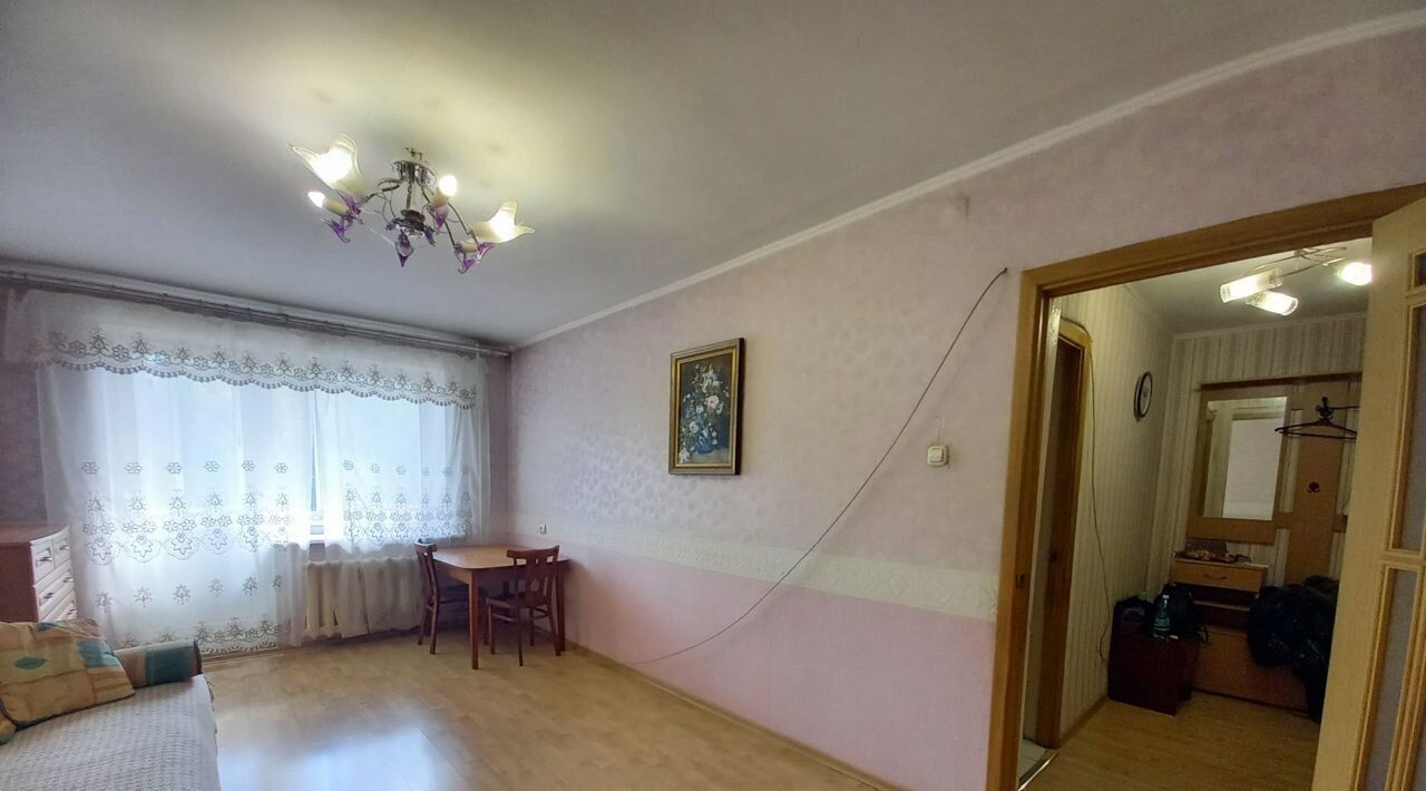 квартира г Иркутск р-н Ленинский ул Мичурина 20 фото 20