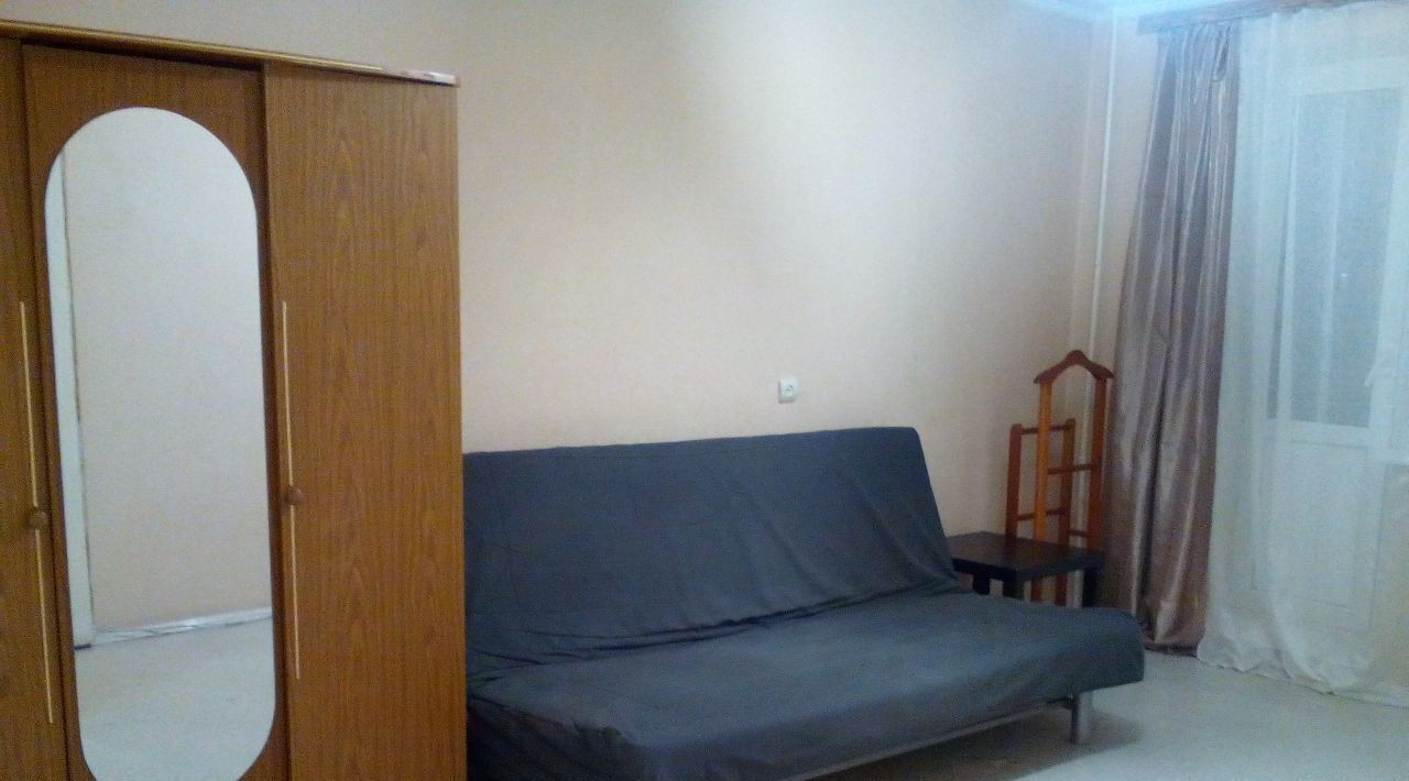 квартира г Екатеринбург Чкаловская ул Амундсена 67 фото 5
