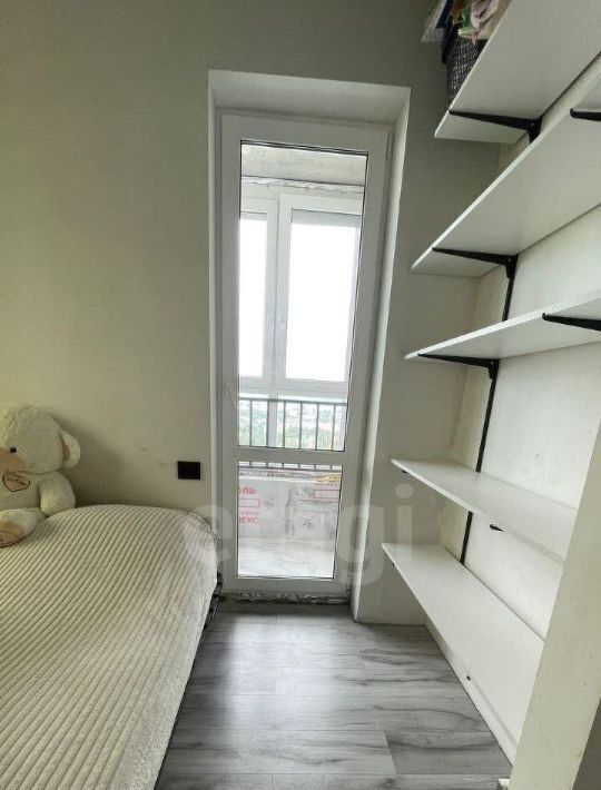 квартира г Энгельс р-н мкр Энгельс-9 3 фото 5