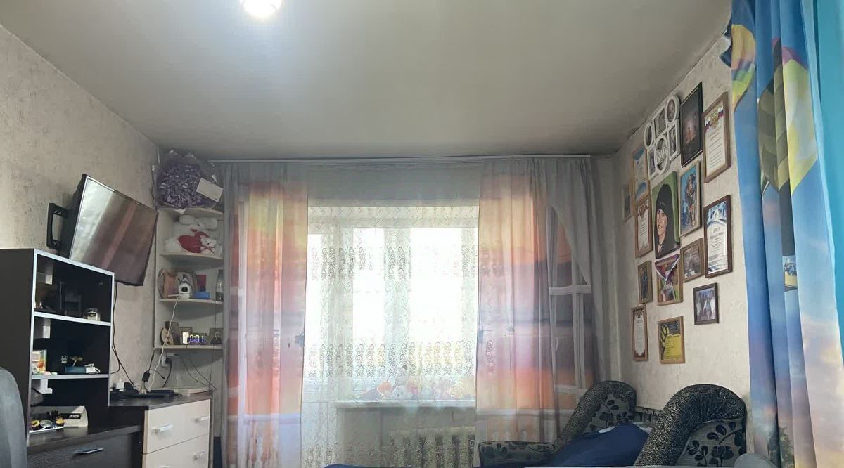 квартира г Саратов р-н Ленинский ул Техническая 12 фото 3