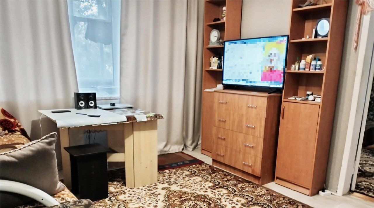 квартира г Балаково ул Шевченко 104 фото 1