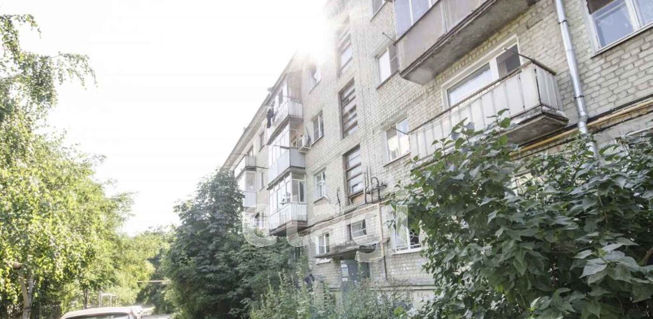 квартира г Саратов р-н Ленинский ул Техническая 12 фото 14