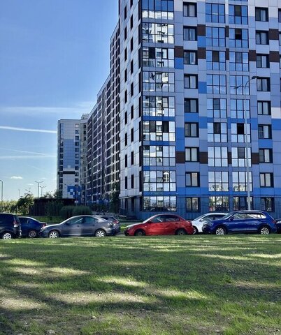метро Приморская б-р Вилькицкий 6 фото