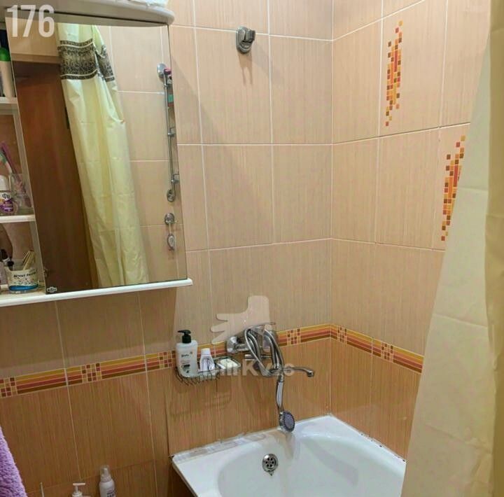 квартира г Пятигорск ул Первая Бульварная 31 фото 11