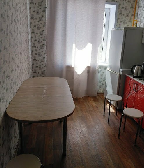 квартира г Астрахань р-н Кировский ул Куликова 85к/2 фото 2