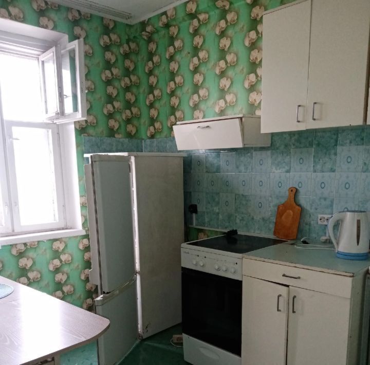 квартира г Ачинск ул Чкалова 18 фото 4