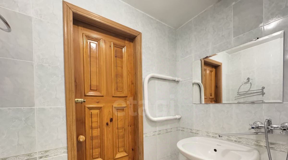 квартира г Черкесск ул Космонавтов 80 фото 20