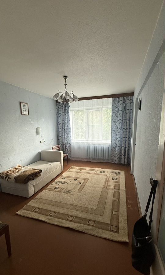 квартира г Вологда ул Новгородская 1 р-н 2-4 микрорайоны фото 5