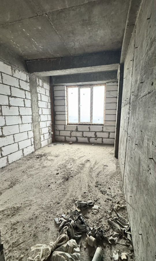 квартира г Махачкала р-н Ленинский ул Бакинская 1 фото 7