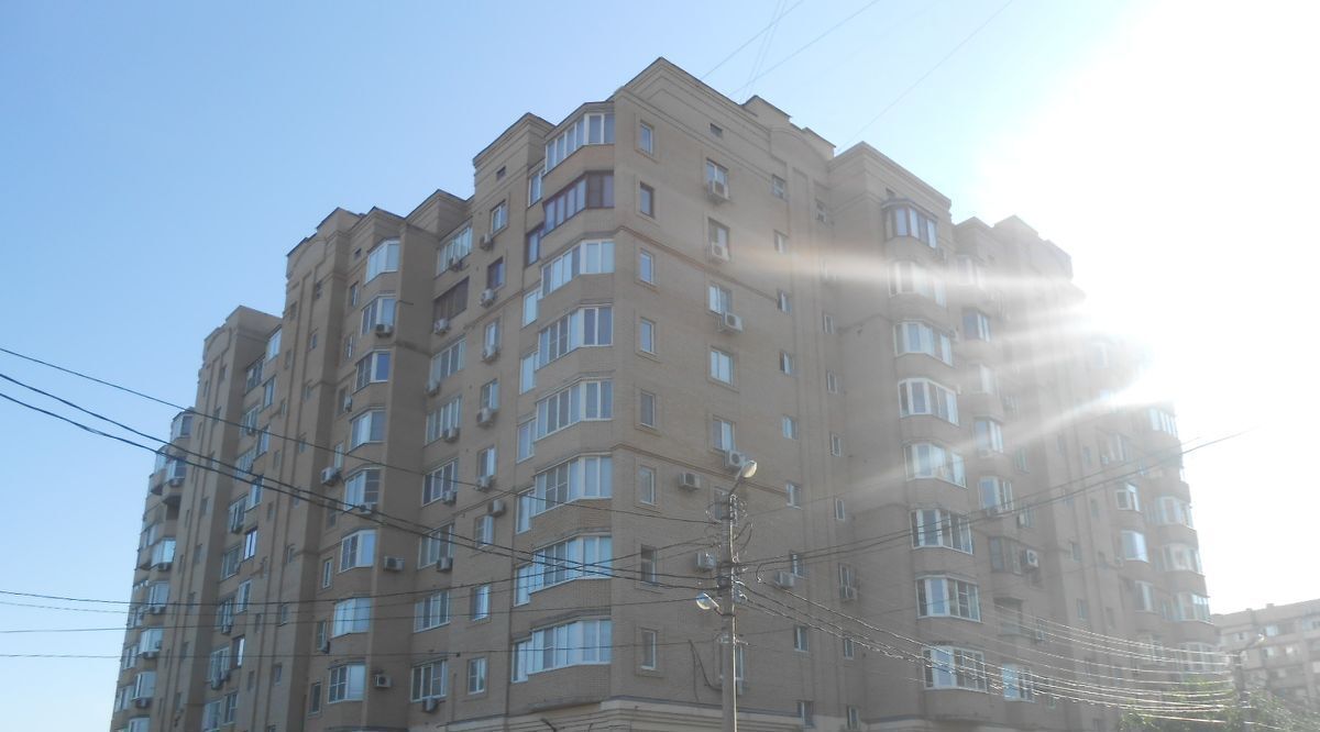 квартира г Астрахань р-н Ленинский ул Московская 106/79 фото 12