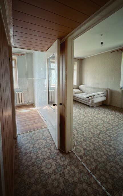 квартира г Тольятти р-н Центральный ул Ленинградская 50 фото 2