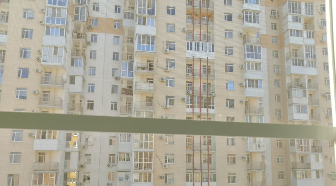 квартира г Волгоград р-н Советский ЖК «Янтарный город» ул. Маршала Воронова, 22 фото 24