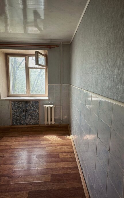 квартира г Тольятти р-н Центральный ул Ленинградская 50 фото 4