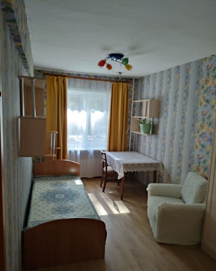квартира г Иркутск р-н Октябрьский ул 4-я Советская 98 фото 1