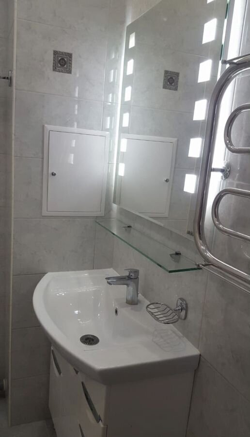 квартира г Краснодар р-н Прикубанский ул Домбайская 6/2 фото 13