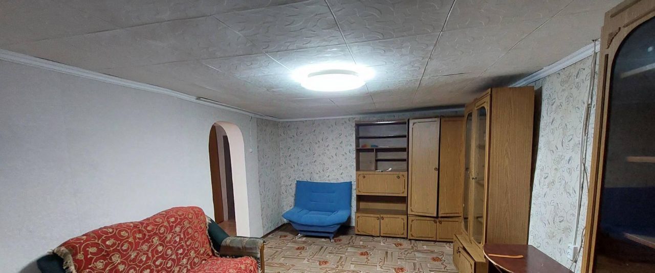 дом г Ставрополь р-н Октябрьский снт Орбита 27 фото 11
