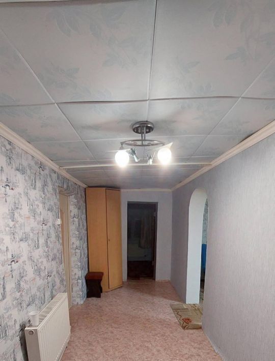 дом г Ставрополь р-н Октябрьский снт Орбита 27 фото 7
