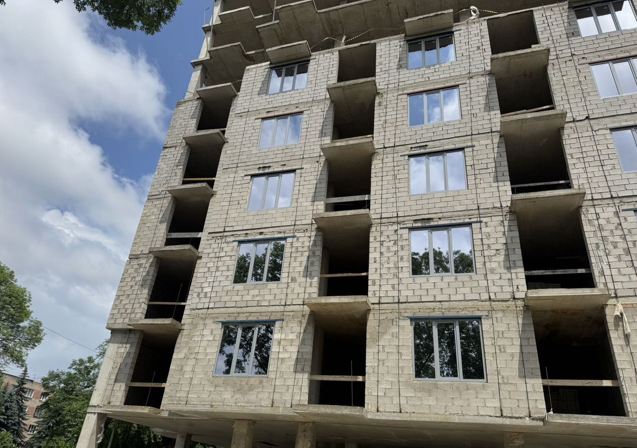 квартира г Нальчик Затишье ул Чернышевского 197 фото 1