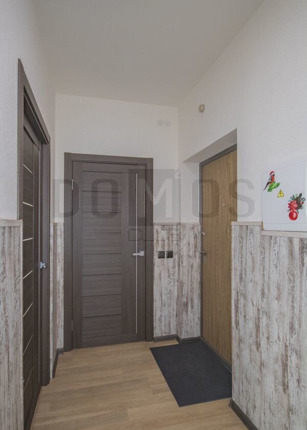 квартира г Екатеринбург Академический пр-кт Академика Сахарова 93 фото 14