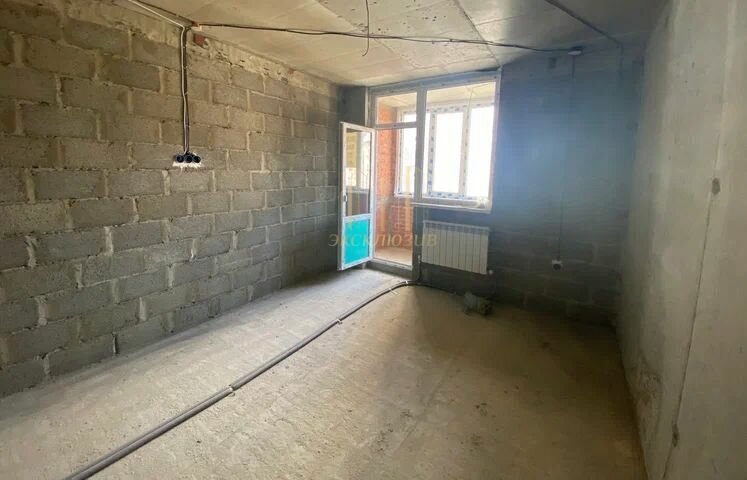квартира р-н Анапский г Анапа ул Рождественская 55к/1 фото 3