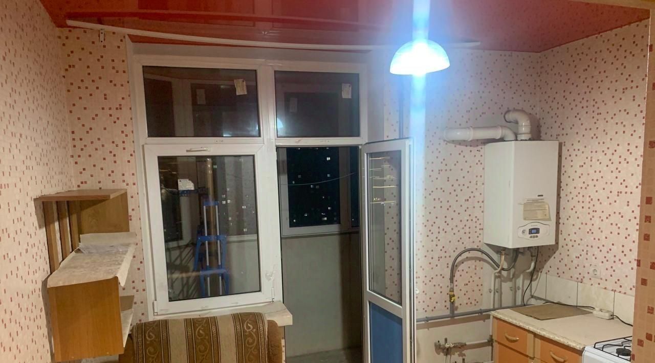 квартира г Ставрополь р-н Промышленный Юго-Западный ул Тухачевского 28/7 фото 3
