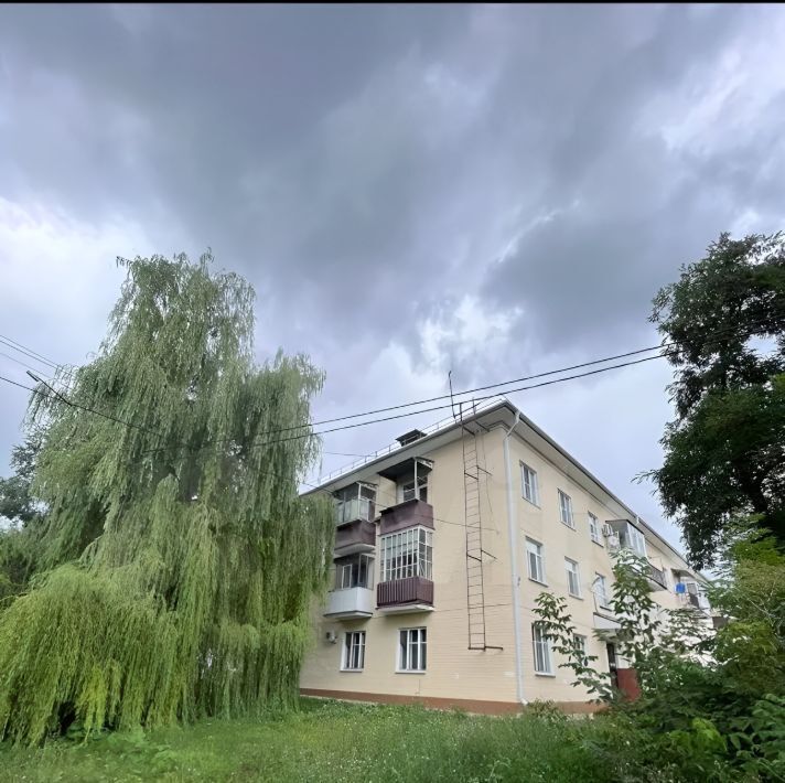 квартира г Орел р-н Заводской ул Комсомольская 259 фото 15