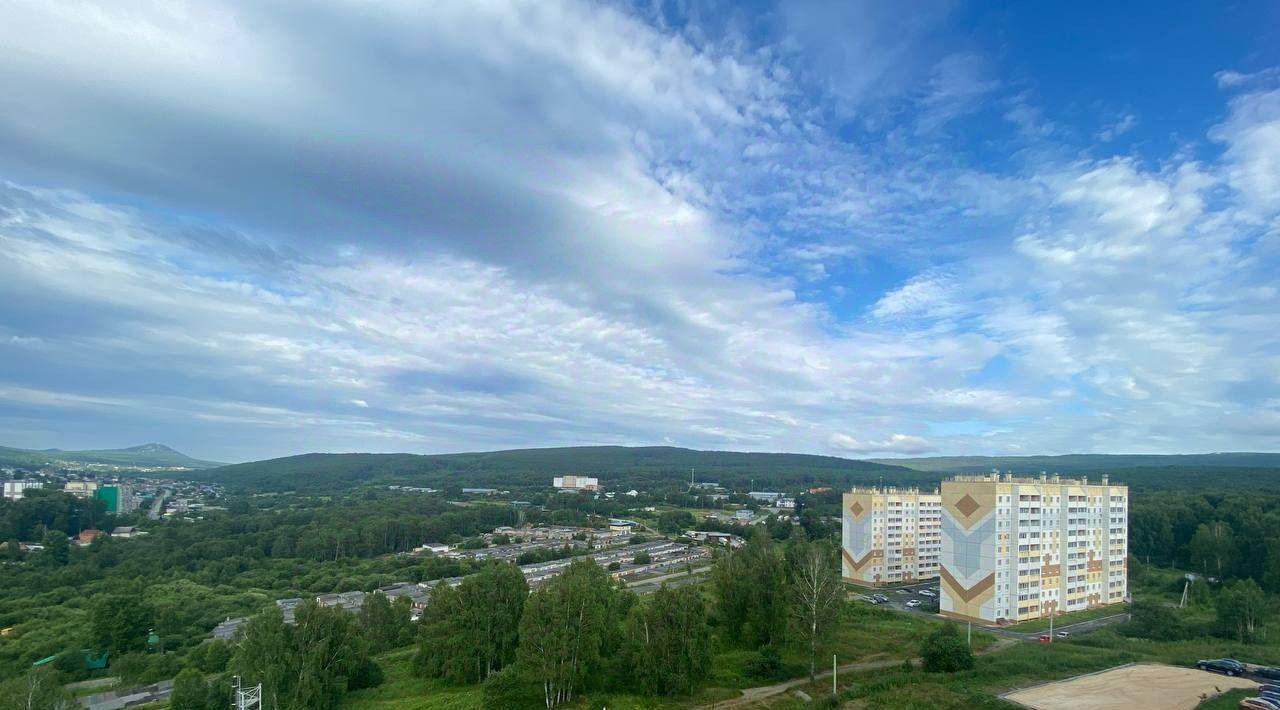 квартира г Златоуст Новозлатоуст кв-л Березовая Роща 4 фото 18