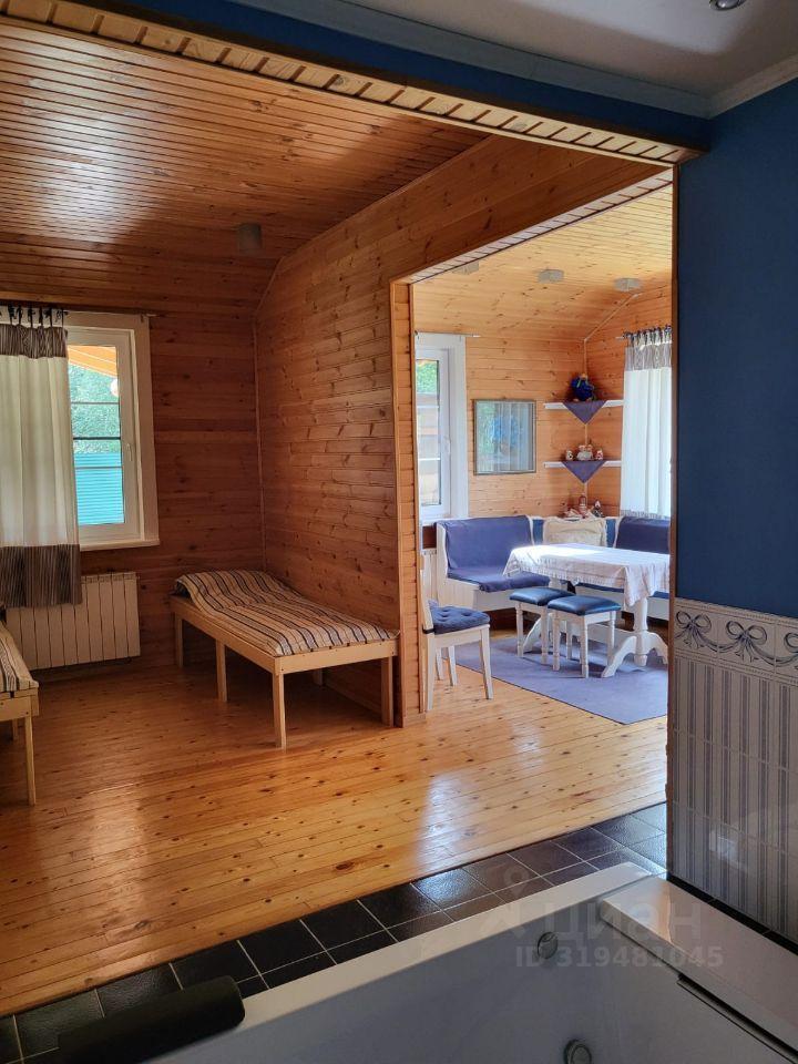 дом г Истра Славенка кп фото 26