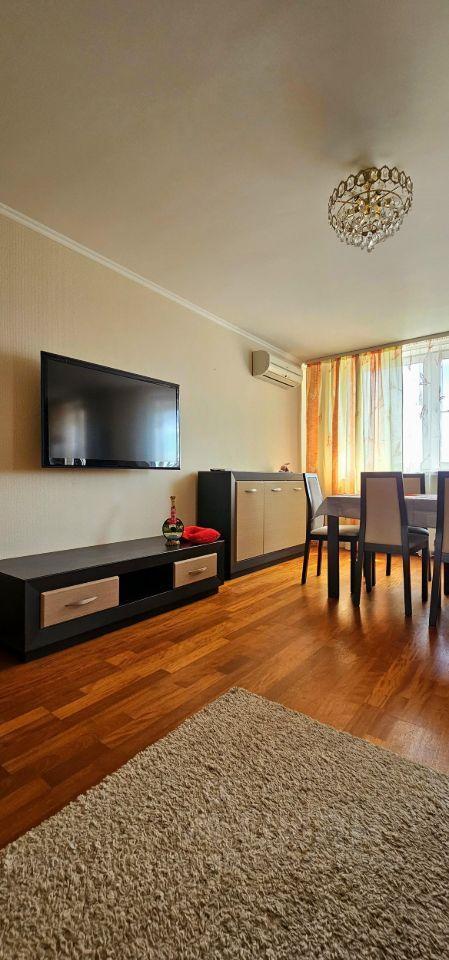 квартира г Красногорск Павшино ул Строительная 3а фото 5