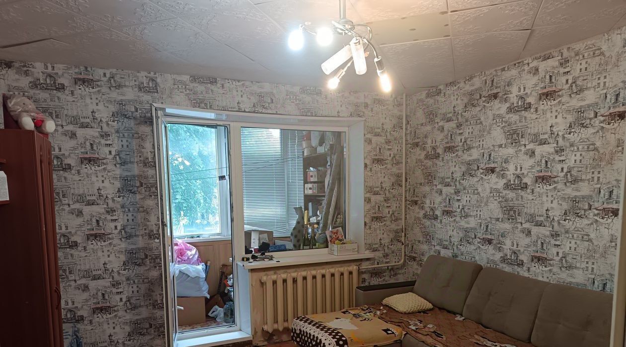 квартира г Сызрань ул Астраханская 2а/1 фото 6