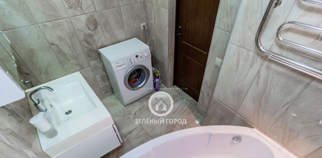 квартира г Калининград р-н Московский ул О.Кошевого 13 фото 20