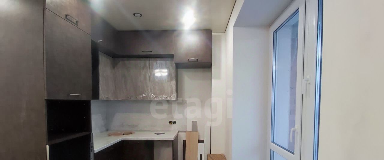 квартира г Сыктывкар ул Петрозаводская 33/1 ЖК «Ньютон» фото 1