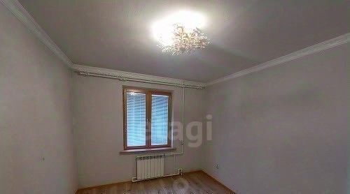 квартира г Сыктывкар пгт Краснозатонский ул Ломоносова 44а фото 1