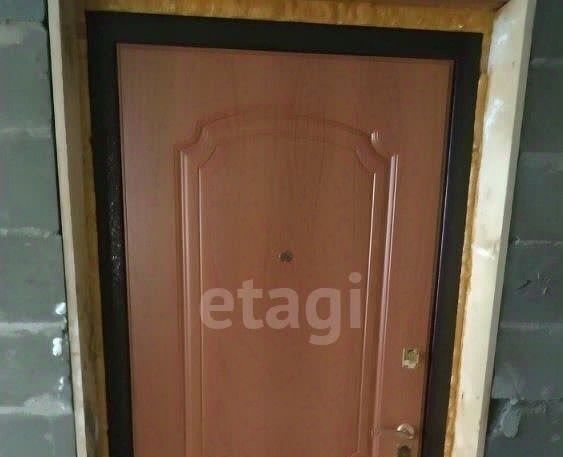 квартира г Сыктывкар ул Клары Цеткин 2 фото 2