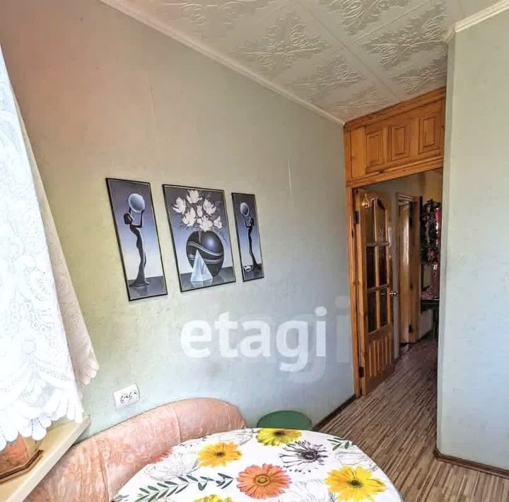 квартира г Сыктывкар ул Карьерная 3 фото 3