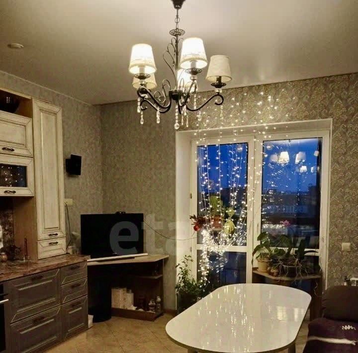 квартира г Сыктывкар ул Карла Маркса 185 фото 4