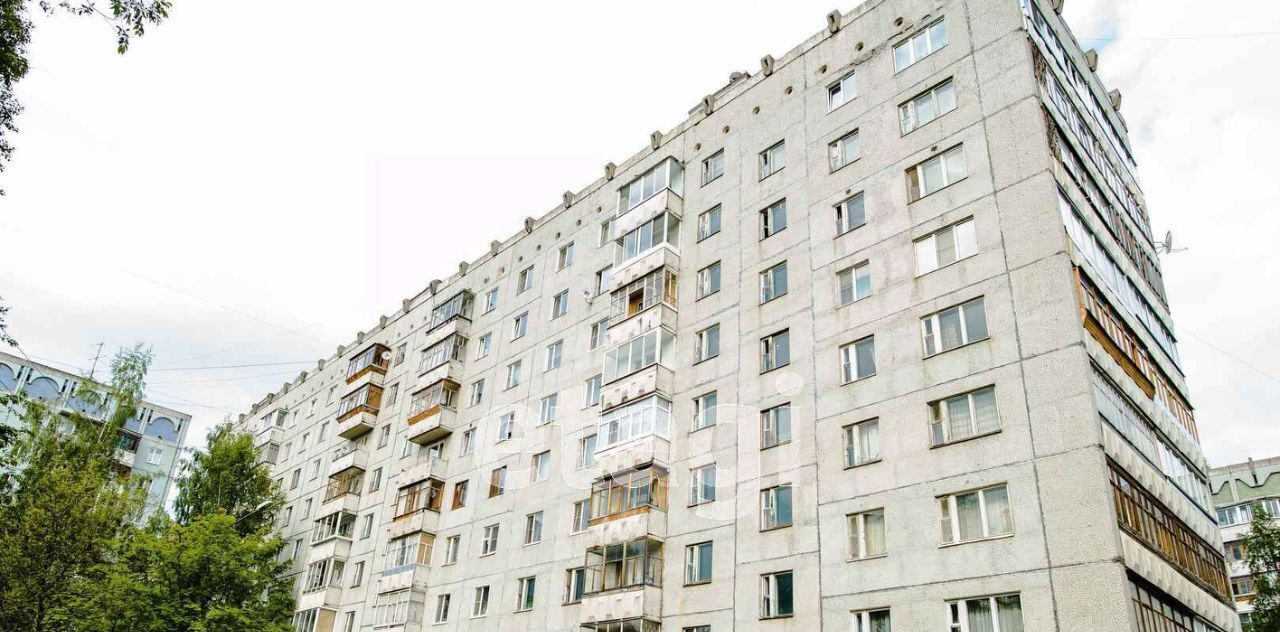 квартира г Сыктывкар ул Ленина 6 фото 2