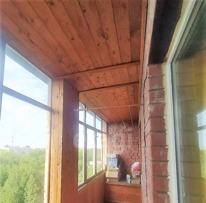 квартира г Сыктывкар ул Катаева 16 фото 9