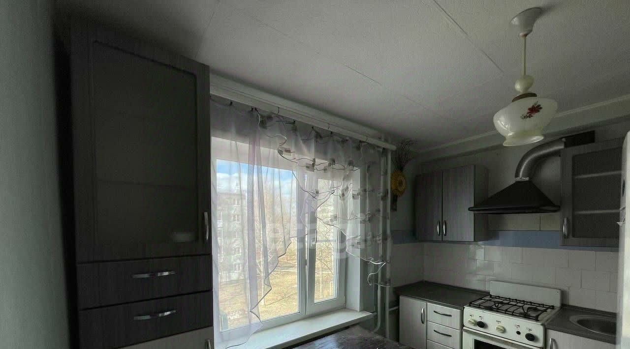 квартира г Сыктывкар ул Мира 38 фото 10