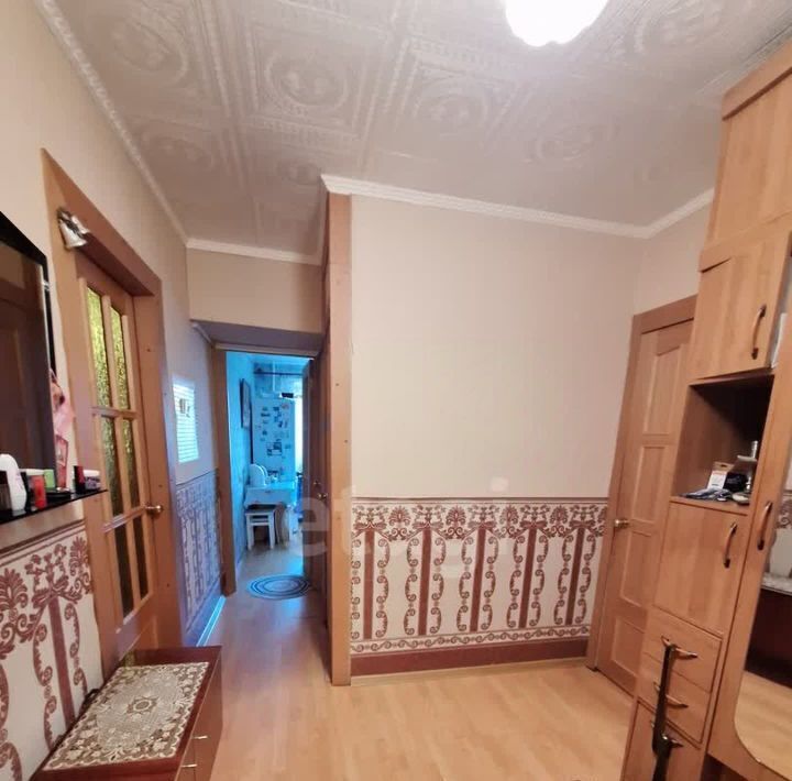 квартира г Сыктывкар Эжва пр-кт Бумажников 7 фото 13