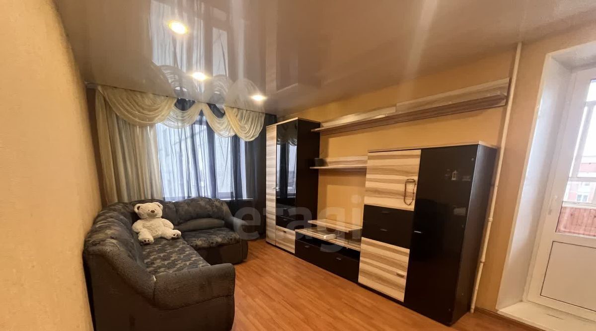 квартира г Сыктывкар ул Славы 8 фото 1