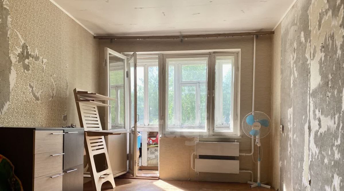 квартира г Сыктывкар ул Малышева 3 фото 3