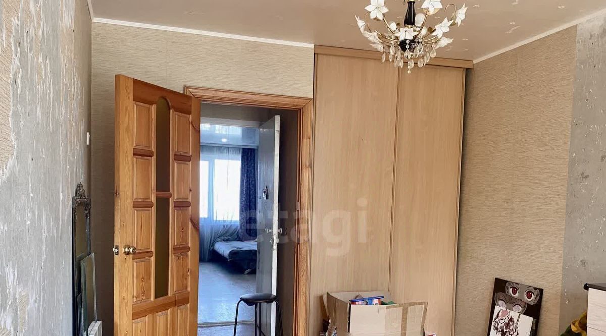 квартира г Сыктывкар ул Малышева 3 фото 4