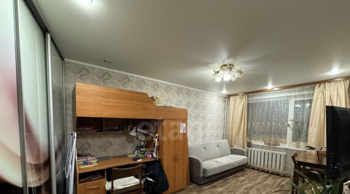 квартира г Сыктывкар ул Куратова 17 фото 4