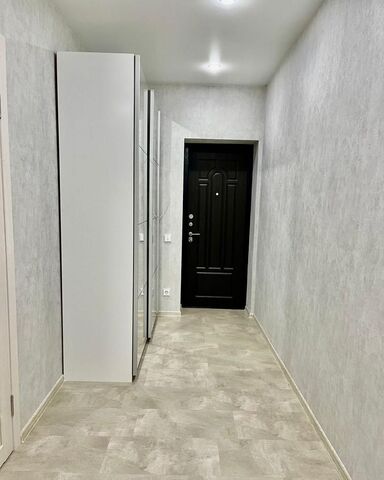 квартира мкр Восточный 1/1, Ямало-Ненецкий АО, Новый Уренгой, район Северная Жилая Часть фото